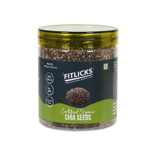 Chia Seeds