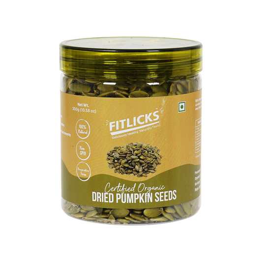 Pumpkin Seeds