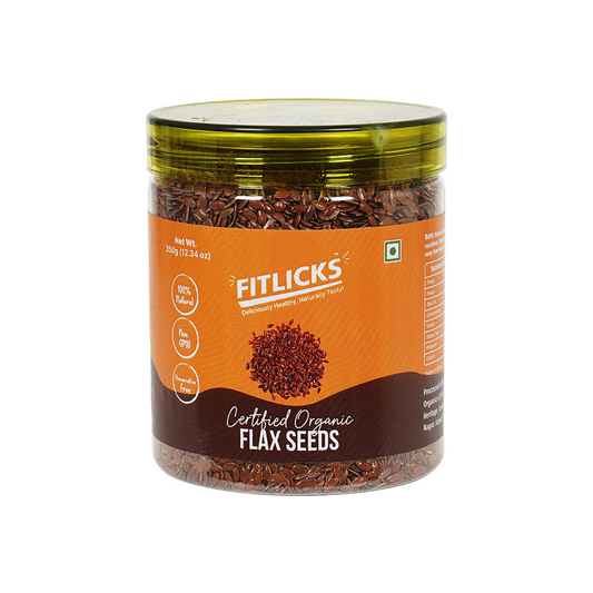 Flax Seeds