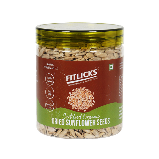 Sunflower Seeds