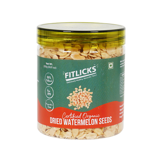 Watermelon Seeds