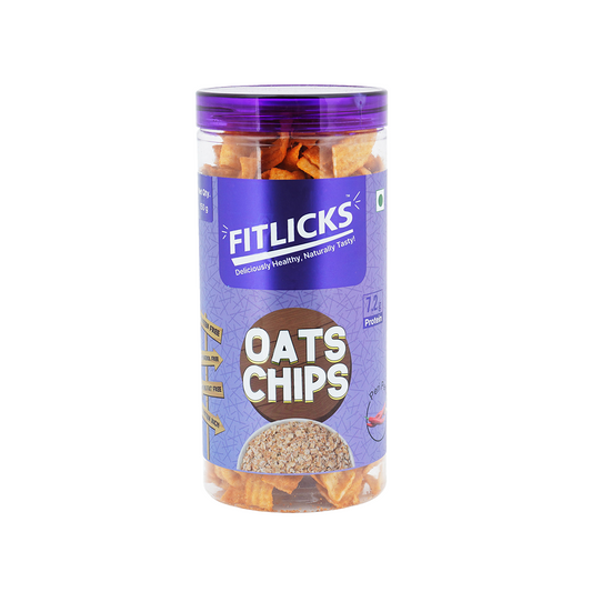 Oats Chips