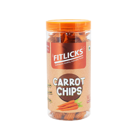 Carrot Chips